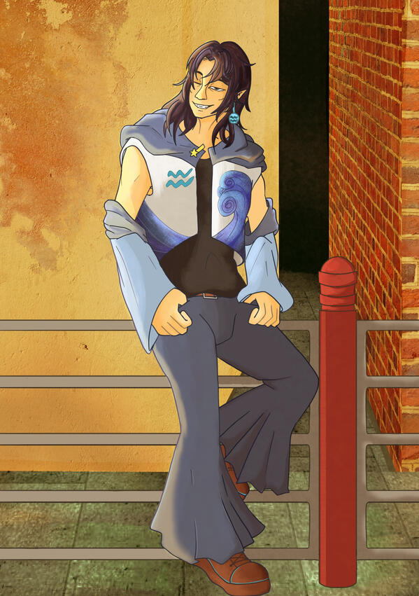 Original Credit: @moxueeowo on instagram